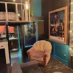 Appartement Sweet Biella