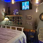 Апартаменты Sweet