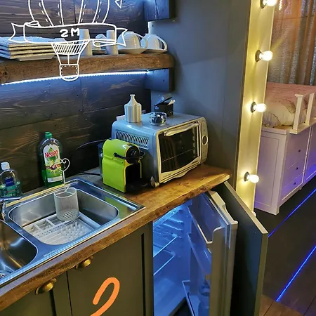 Sweet Apartment *