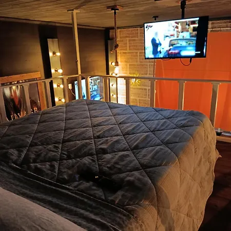 Sweet Apartment Biella