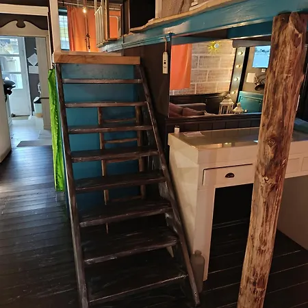 Sweet Apartamento *