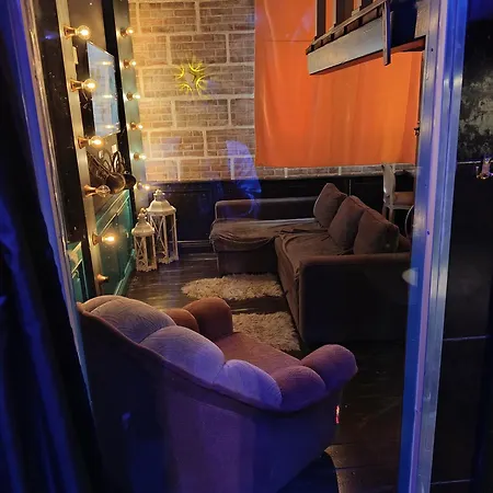 Apartment Sweet Biella