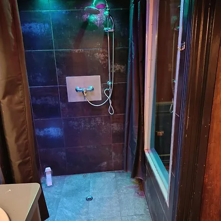 Sweet Apartment Biella