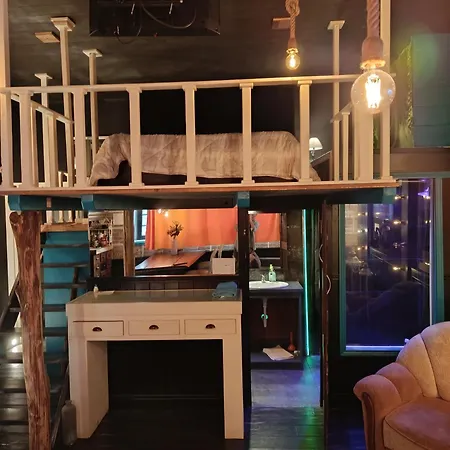 Sweet Apartment Biella