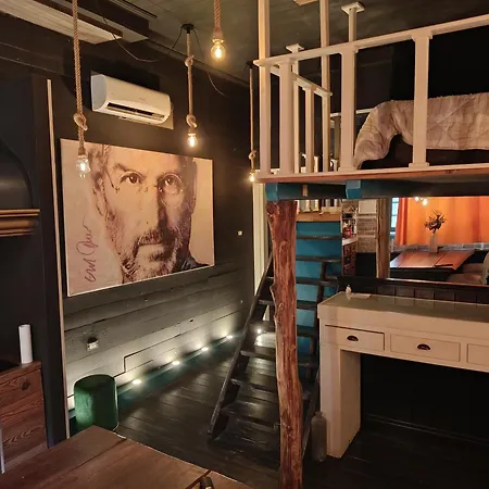 Sweet Apartment Biella