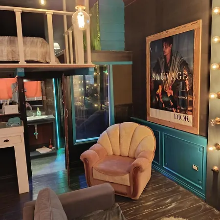 Apartment Sweet Biella