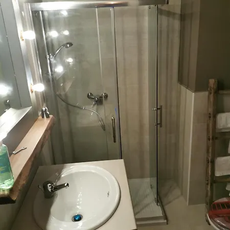 Sweet Apartment Biella