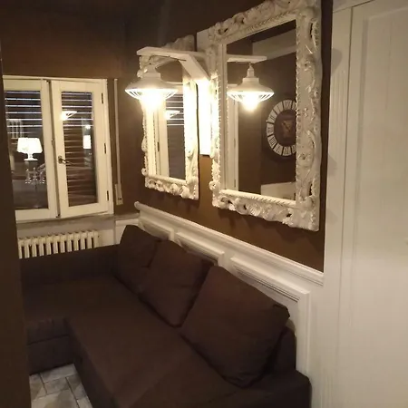 Sweet Apartamento