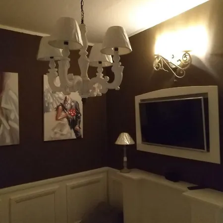 Apartment Sweet Biella