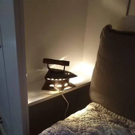 Apartment Sweet *