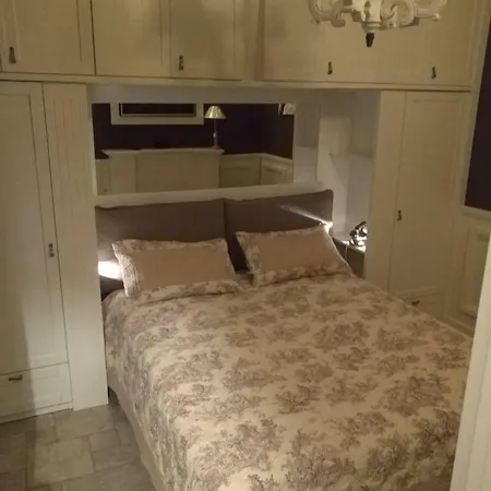 Apartamento Sweet
