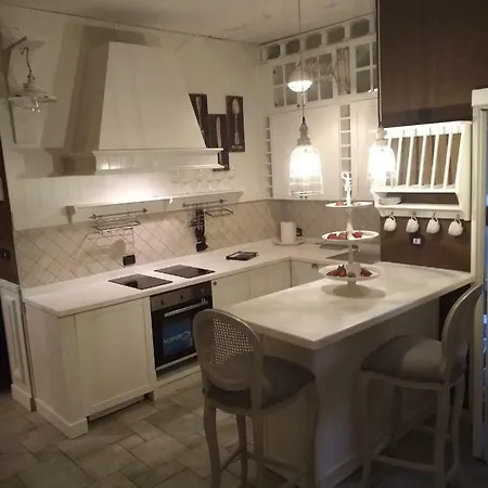 Apartment Sweet