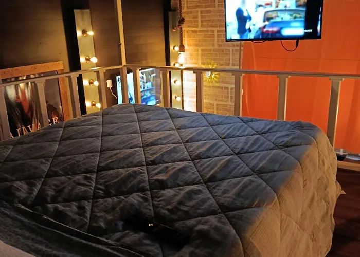 Sweet Apartmán Biella