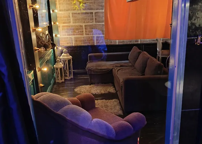 Apartmán Sweet Biella