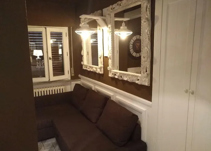 Sweet Apartmán
