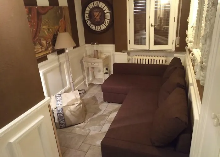 Sweet Apartmán *