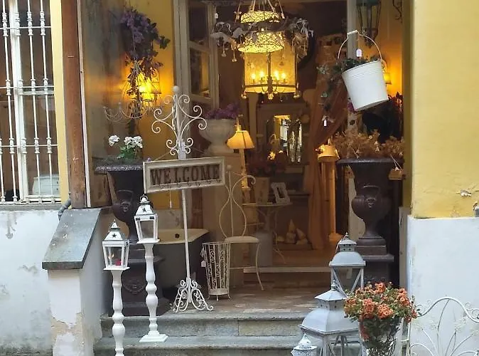 Sweet Biella