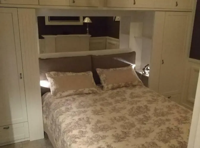 Apartmán Sweet